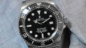 Rolex Sea-Dweller Replica